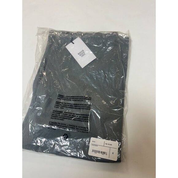 Maryam Nassir Zadeh Dance Pants Wharf Size 8 NWT - Picture 5 of 5